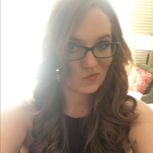 Meet your Posher, Mallory